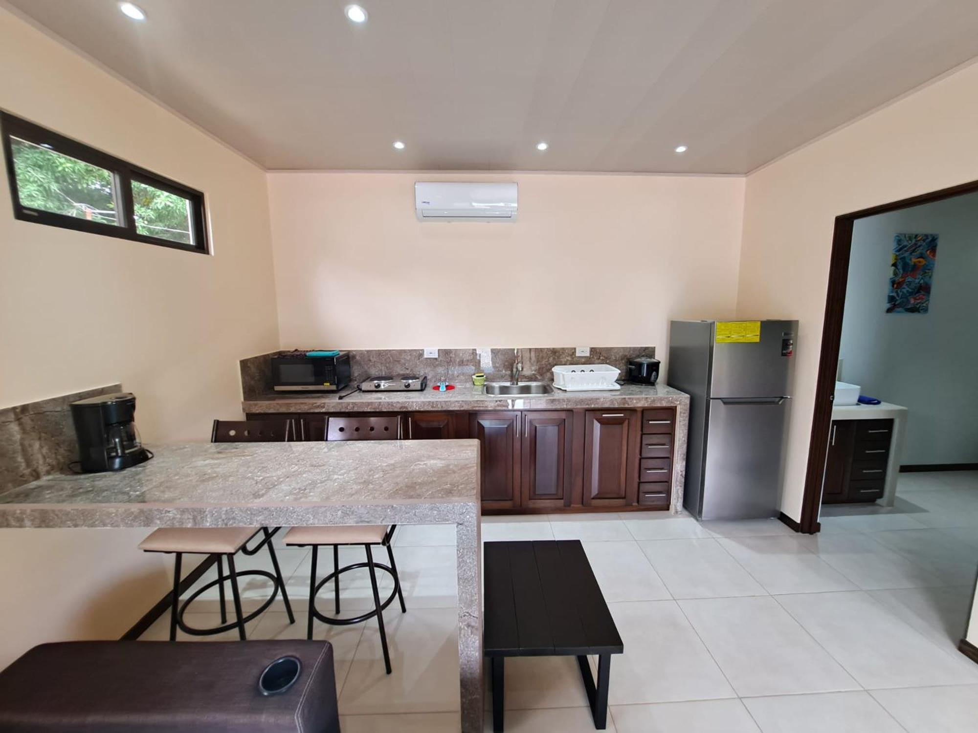 Casa Uvita Bay Zimmer foto