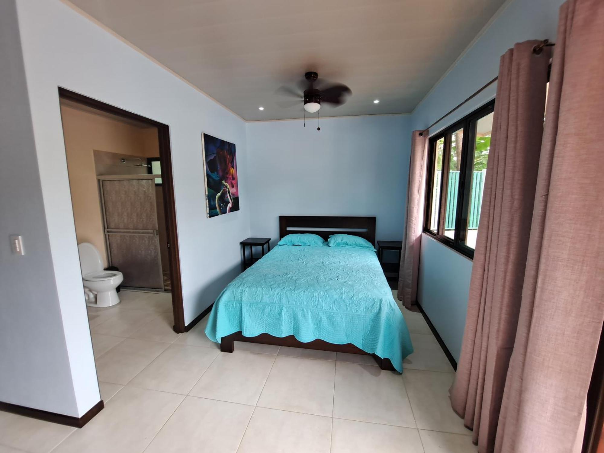 Casa Uvita Bay Zimmer foto