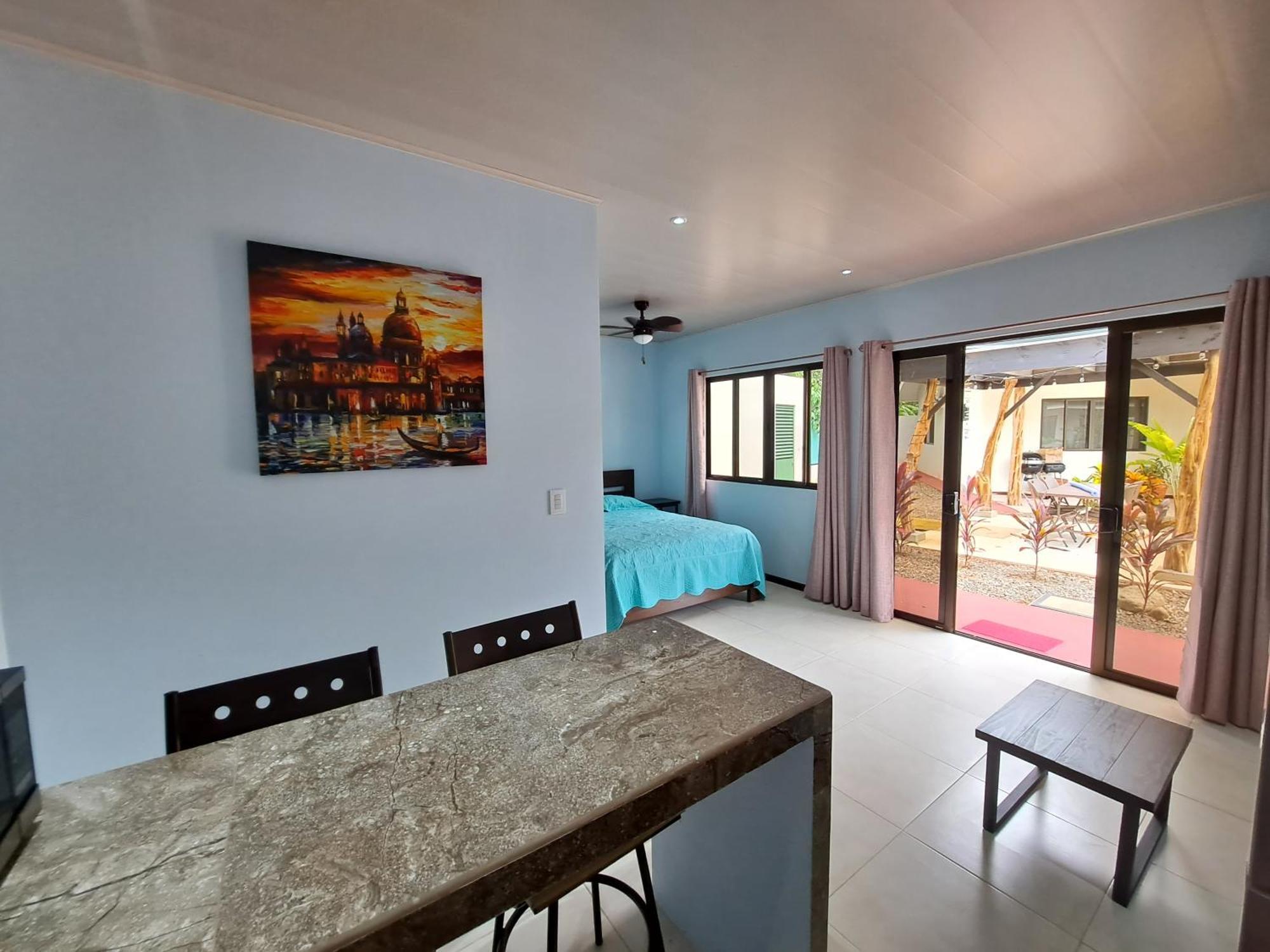 Casa Uvita Bay Zimmer foto