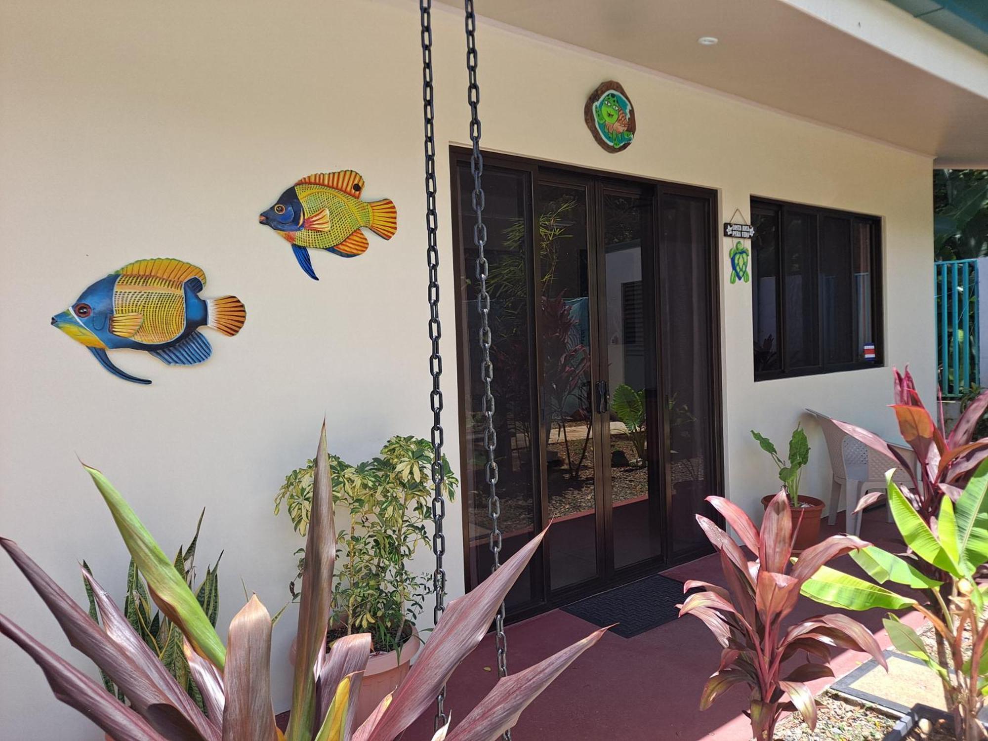 Casa Uvita Bay Zimmer foto