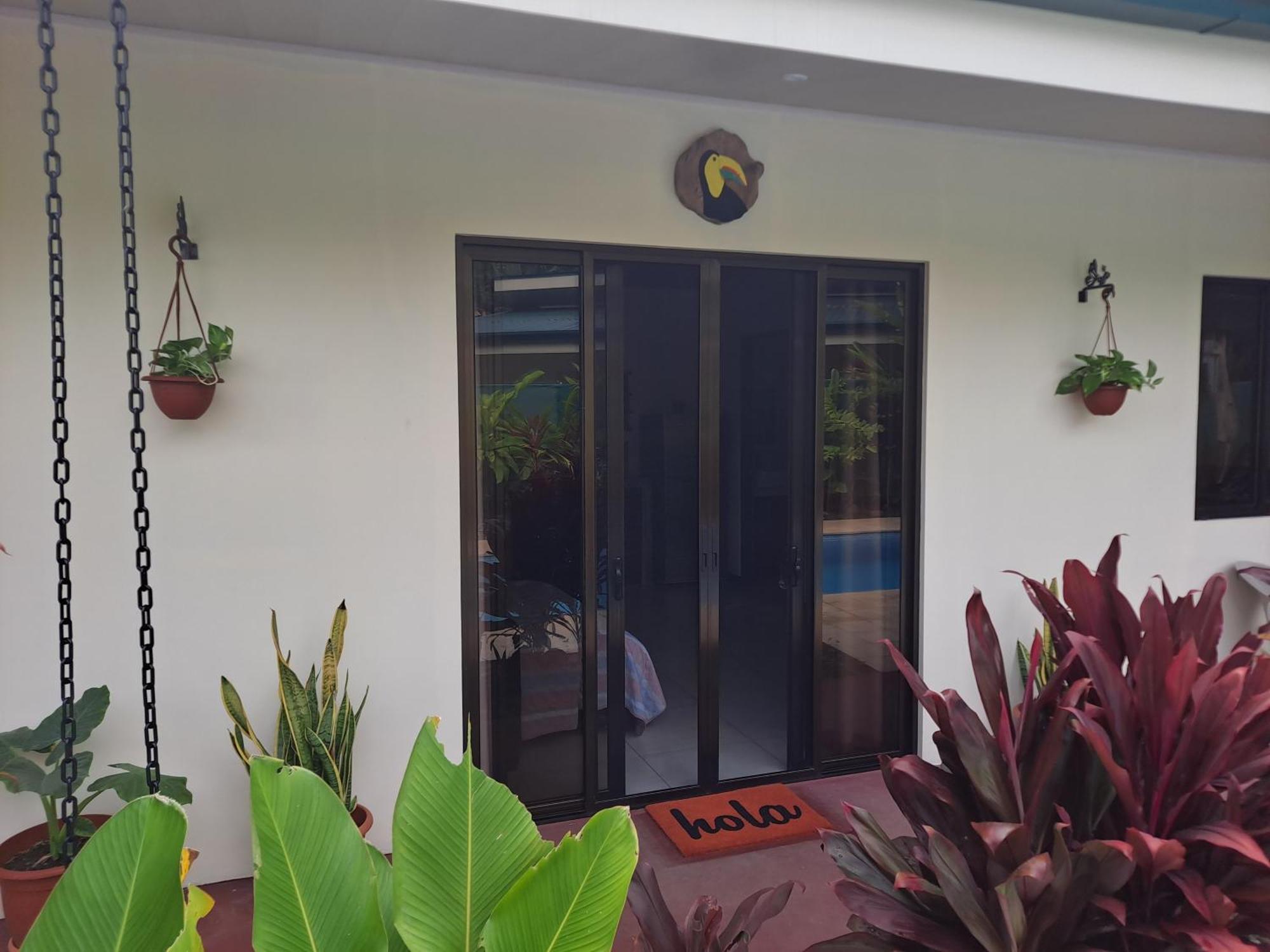 Casa Uvita Bay Exterior foto