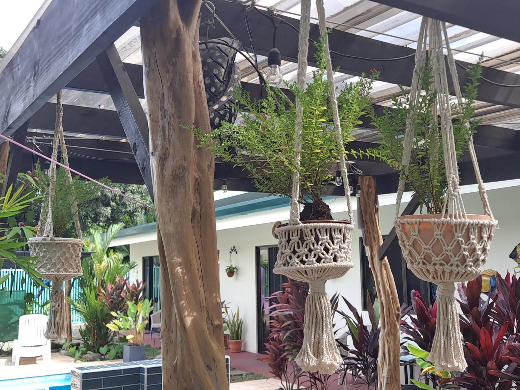 Casa Uvita Bay Exterior foto