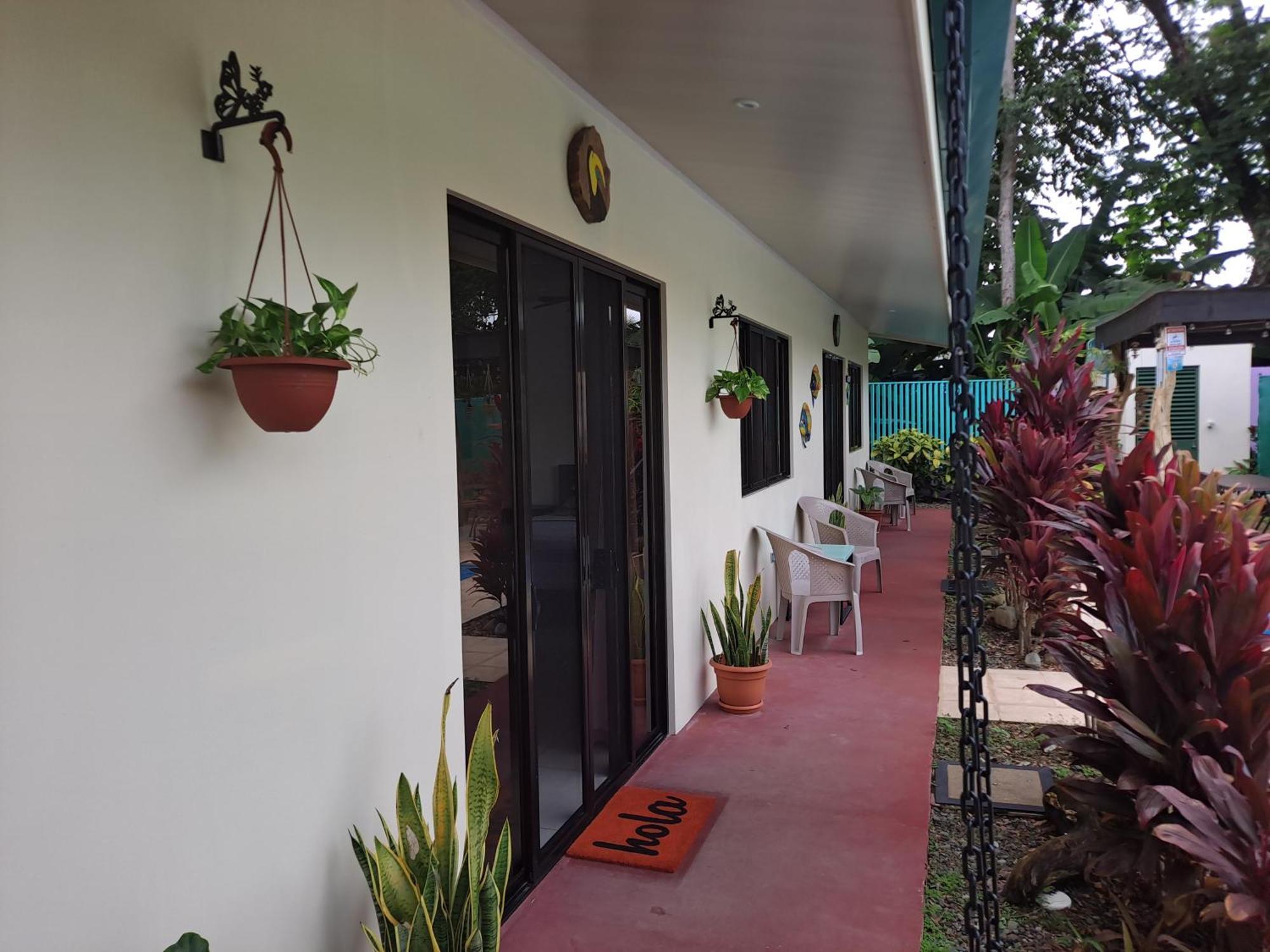 Casa Uvita Bay Zimmer foto