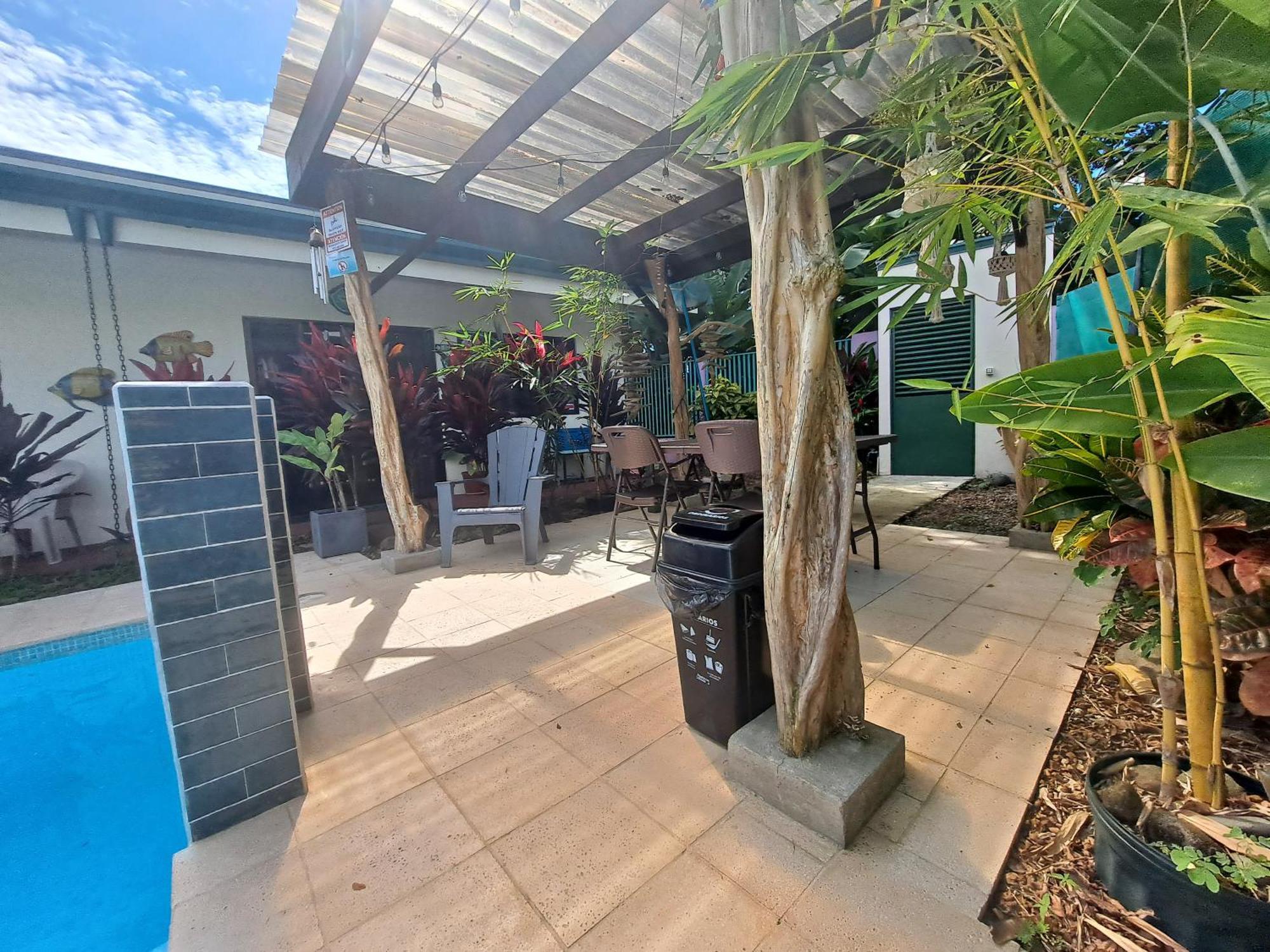 Casa Uvita Bay Exterior foto