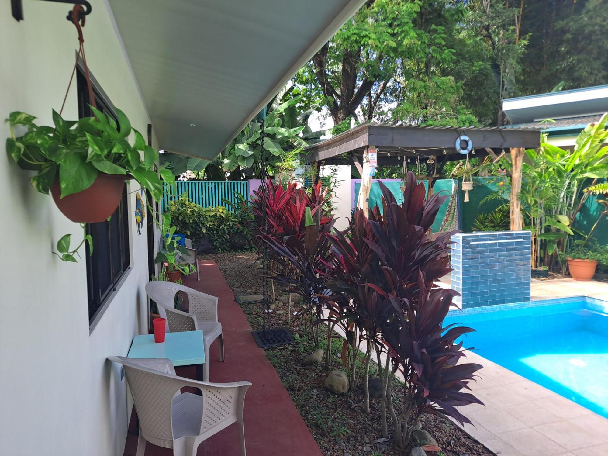 Casa Uvita Bay Exterior foto