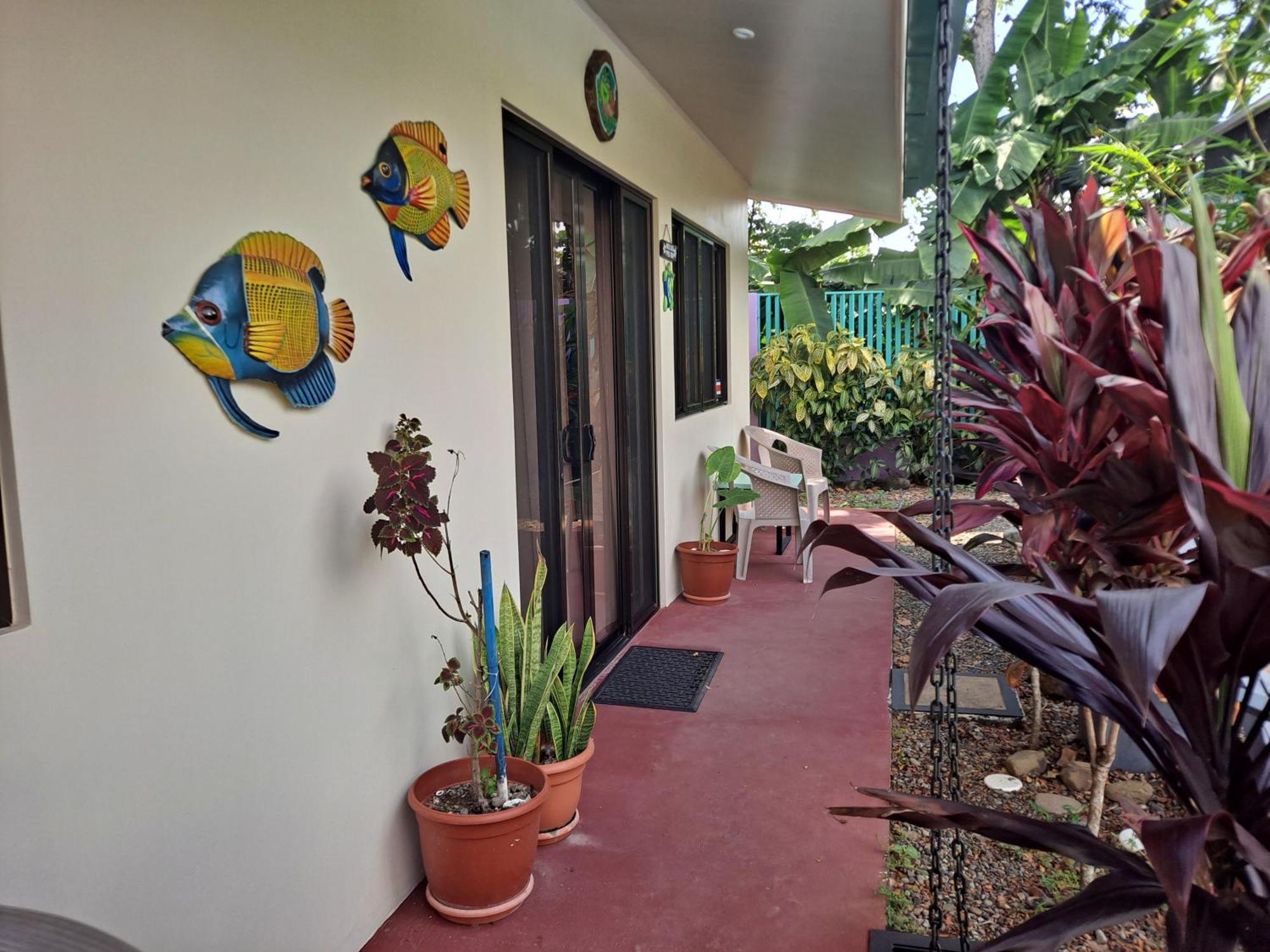 Casa Uvita Bay Zimmer foto