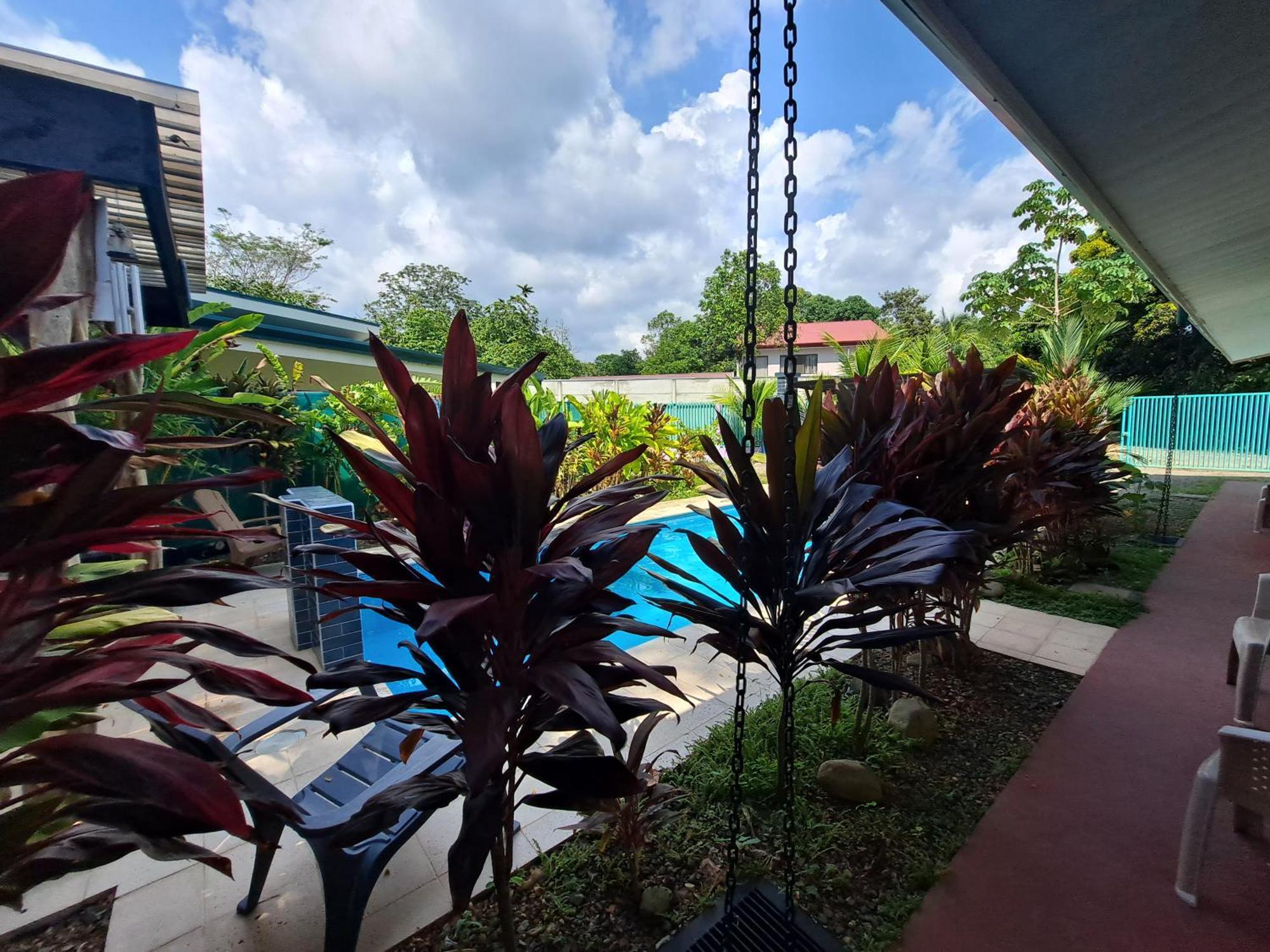 Casa Uvita Bay Zimmer foto