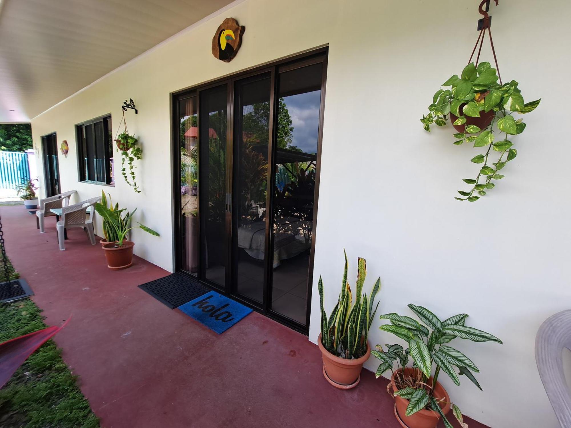 Casa Uvita Bay Exterior foto
