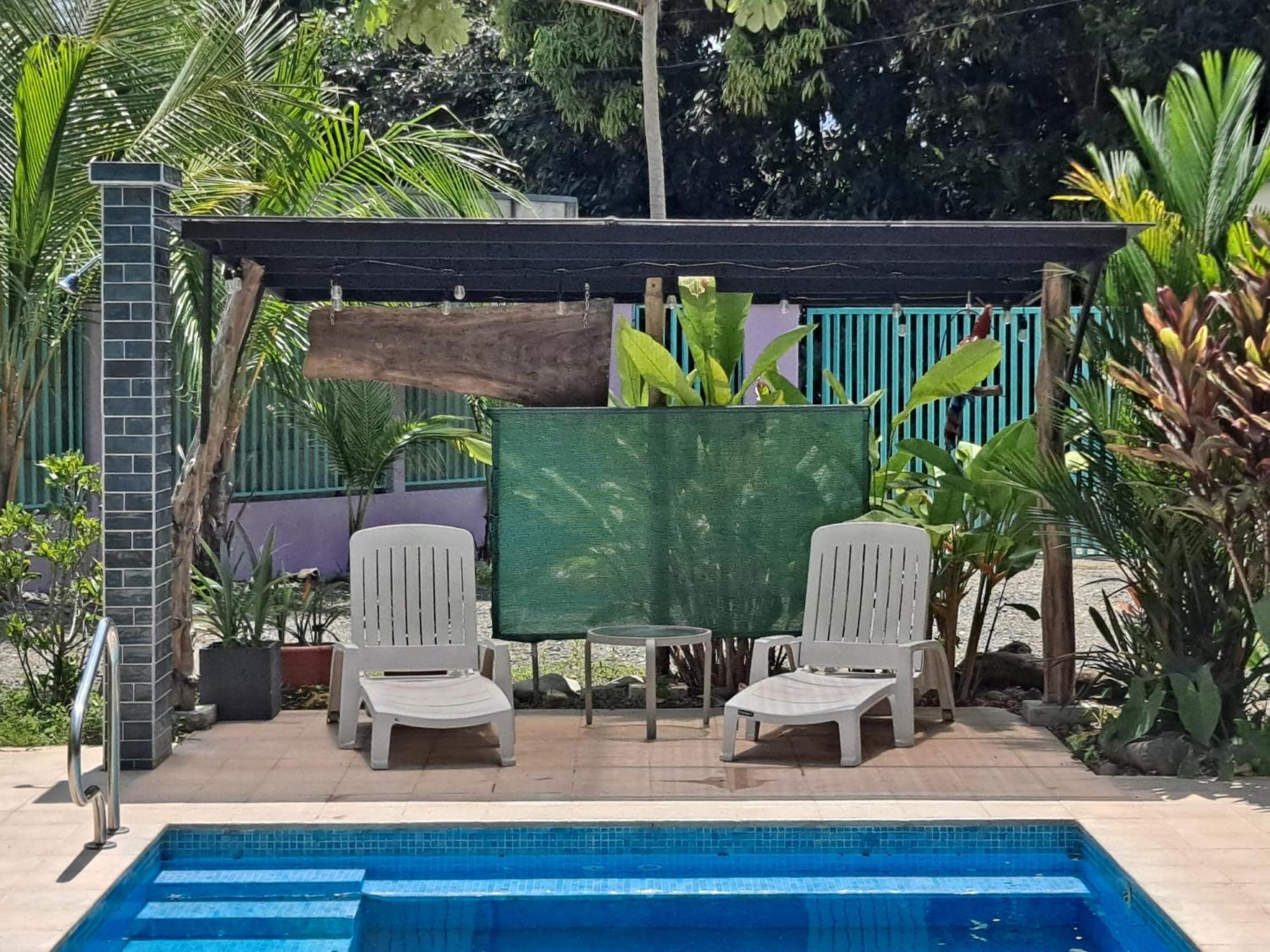 Casa Uvita Bay Exterior foto